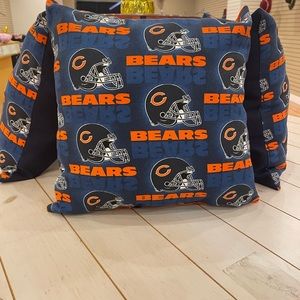 Bears pillows